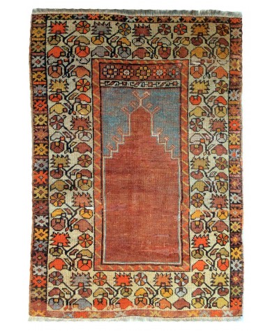 Anatolico Antico Preghiera 125x90cm