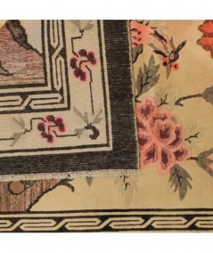 Tappeto Tibet Antico 165x110cm
